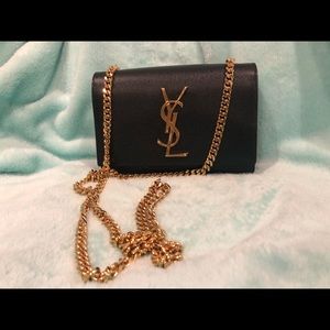 Saint Laurent cross body